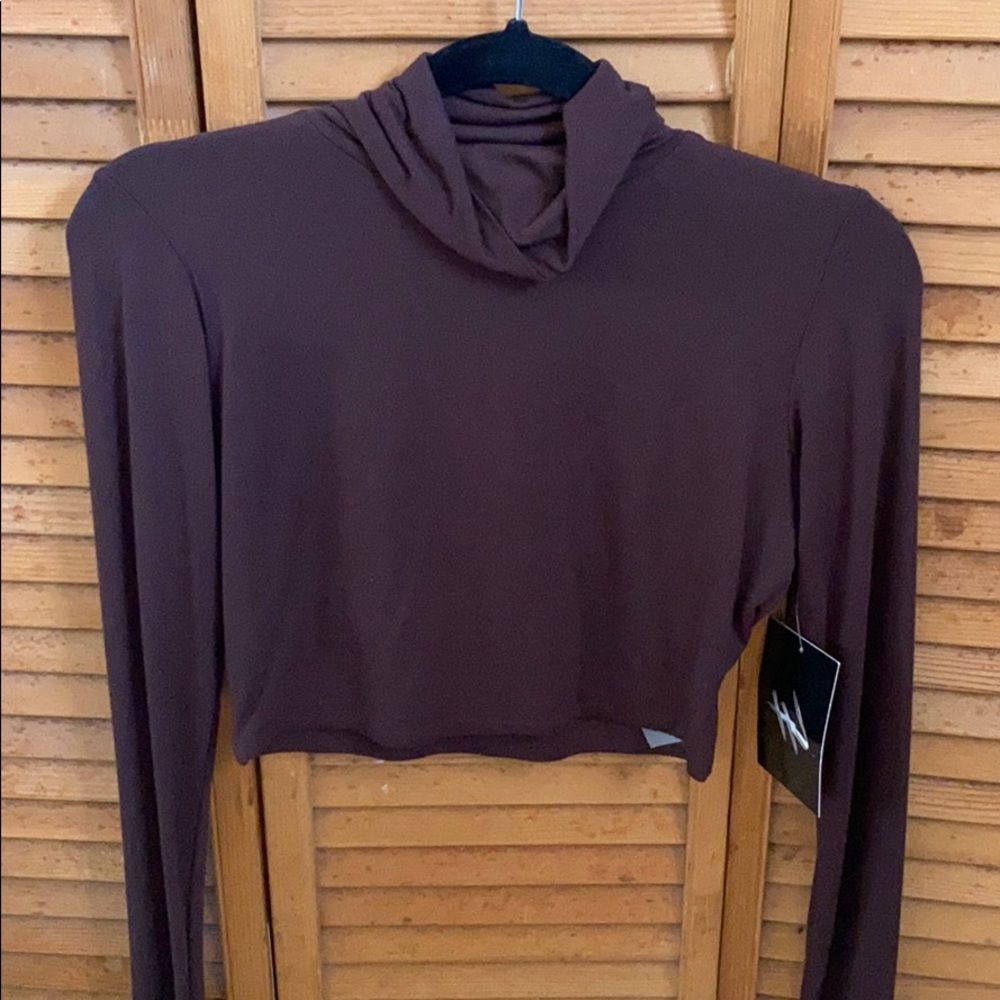 Naked Wardrobe : Lori Harvey collection